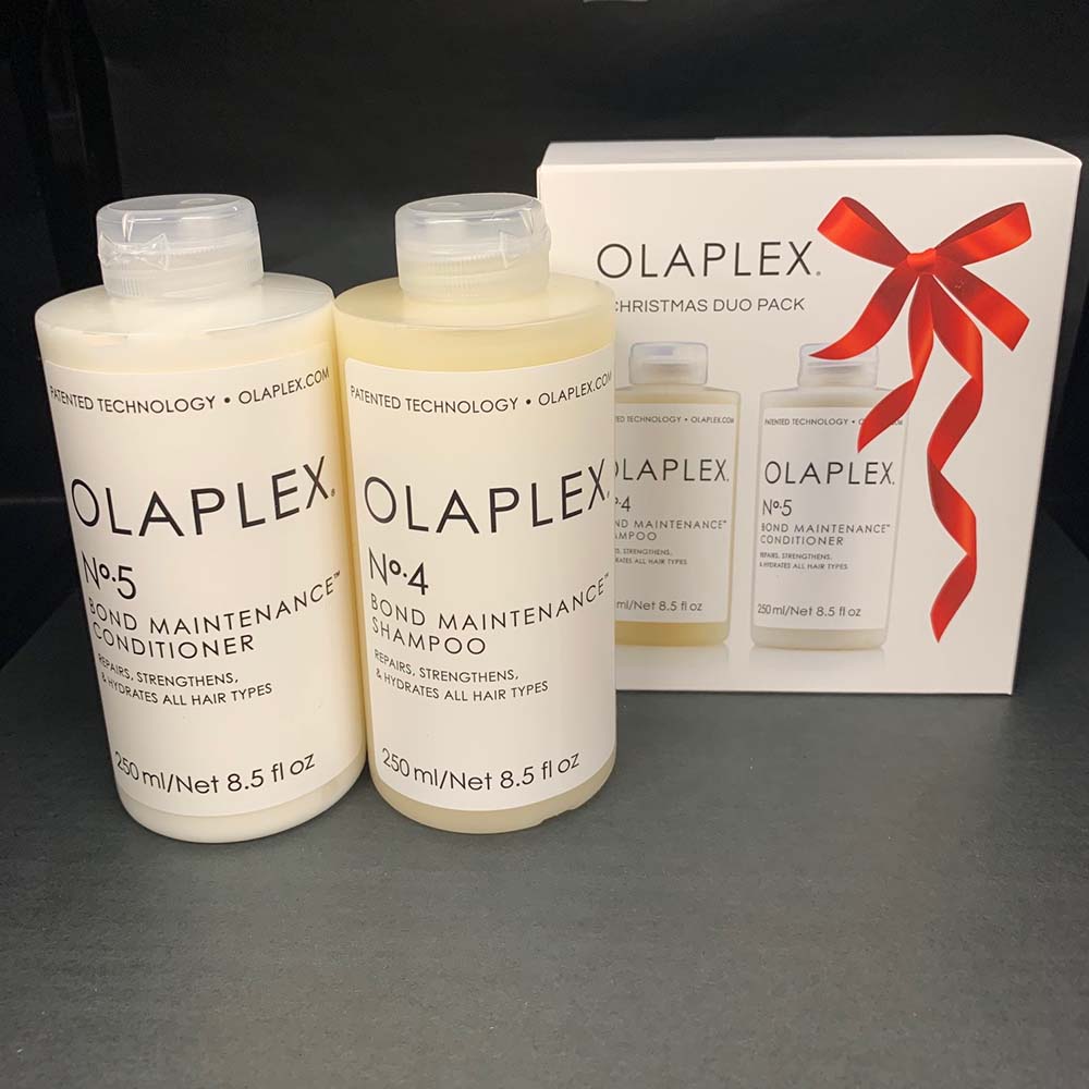 Olaplex Duo Box Shampoo Conditioner Hairsale Se